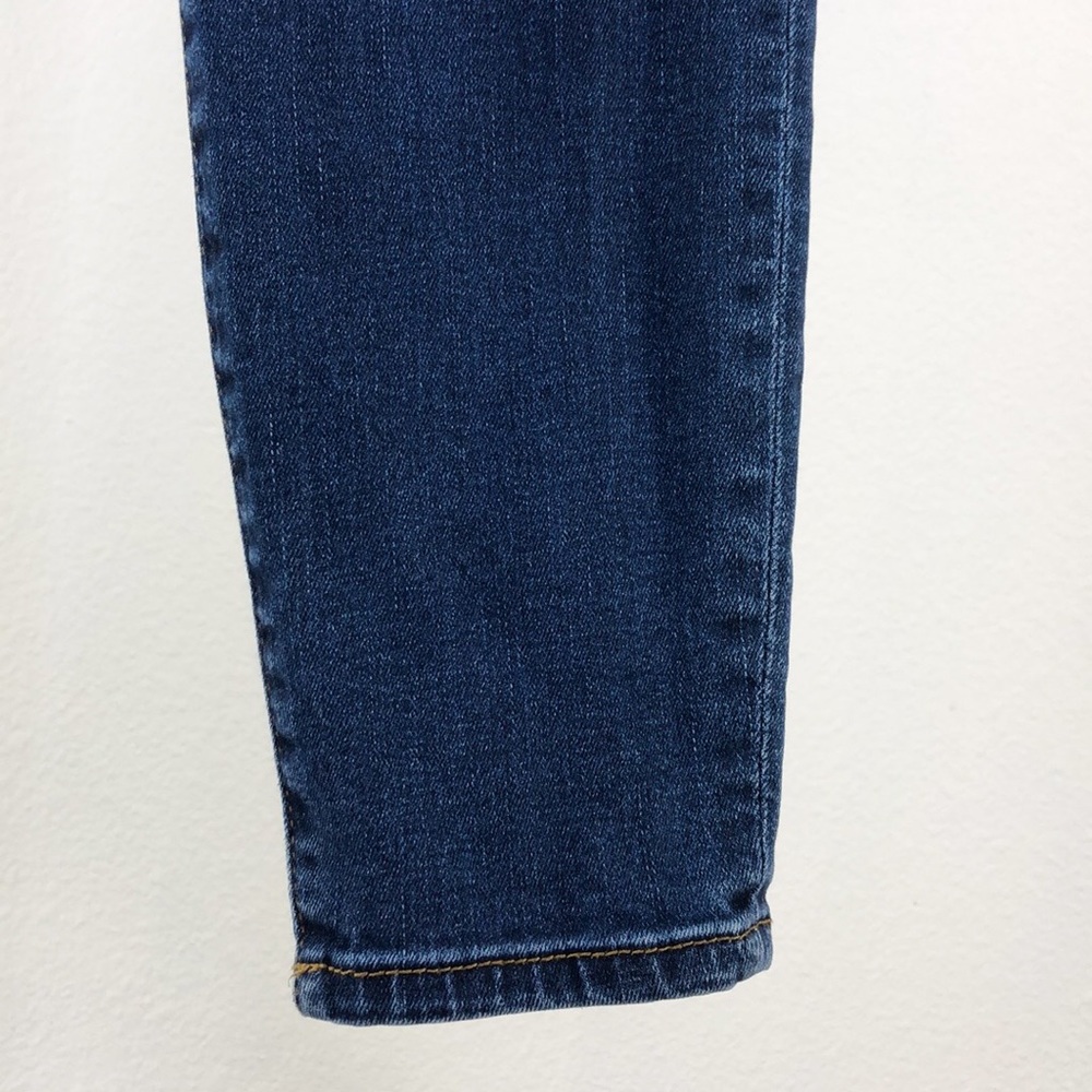 Kut from the Kloth Toothpick Skinny Jeans - Picture 4 of 11
